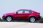 BMW X6 2008 года